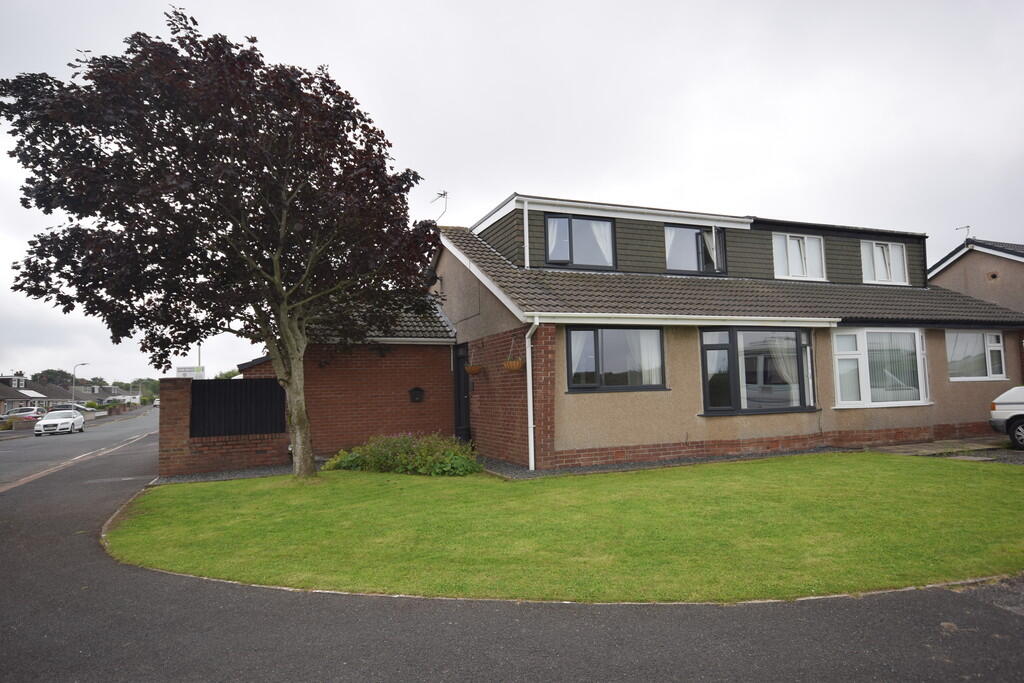 Main image of property: Helvellyn Walk, Barrow-in-Furness