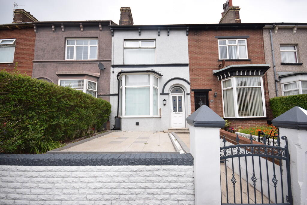 Main image of property: Brighton Street, Barrow-in-Furness