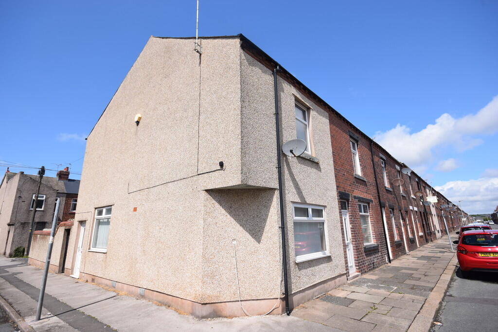 Main image of property: Kent Street, Barrow-in-Furness