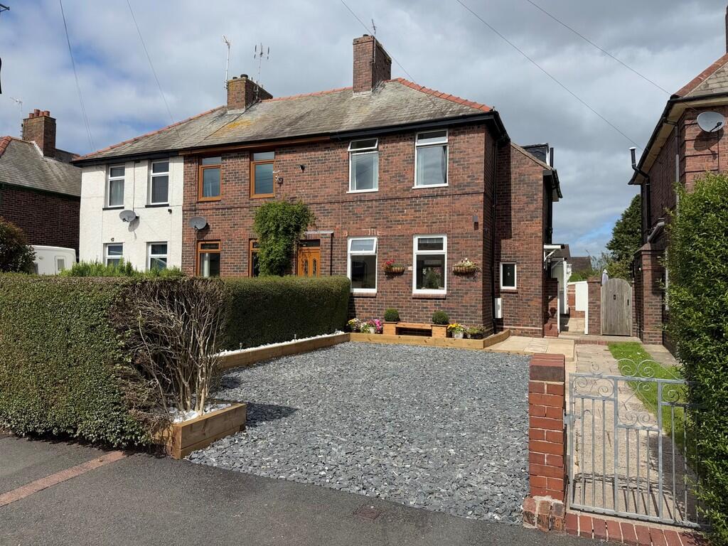 Main image of property: Priors Path, Barrow-in-Furness
