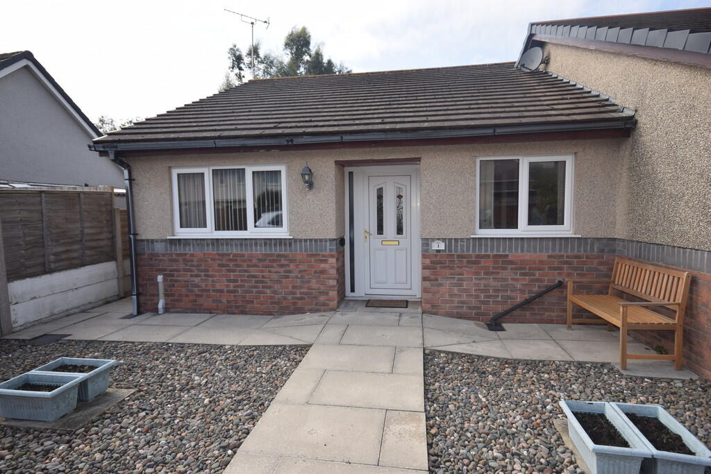Main image of property: Abbots Vale Mews , Barrow-in-Furness
