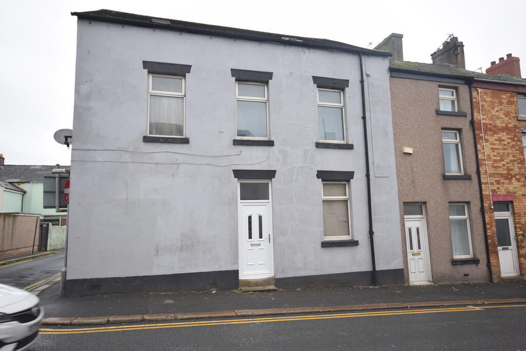 Main image of property: Greengate Street, Barrow-in-Furness
