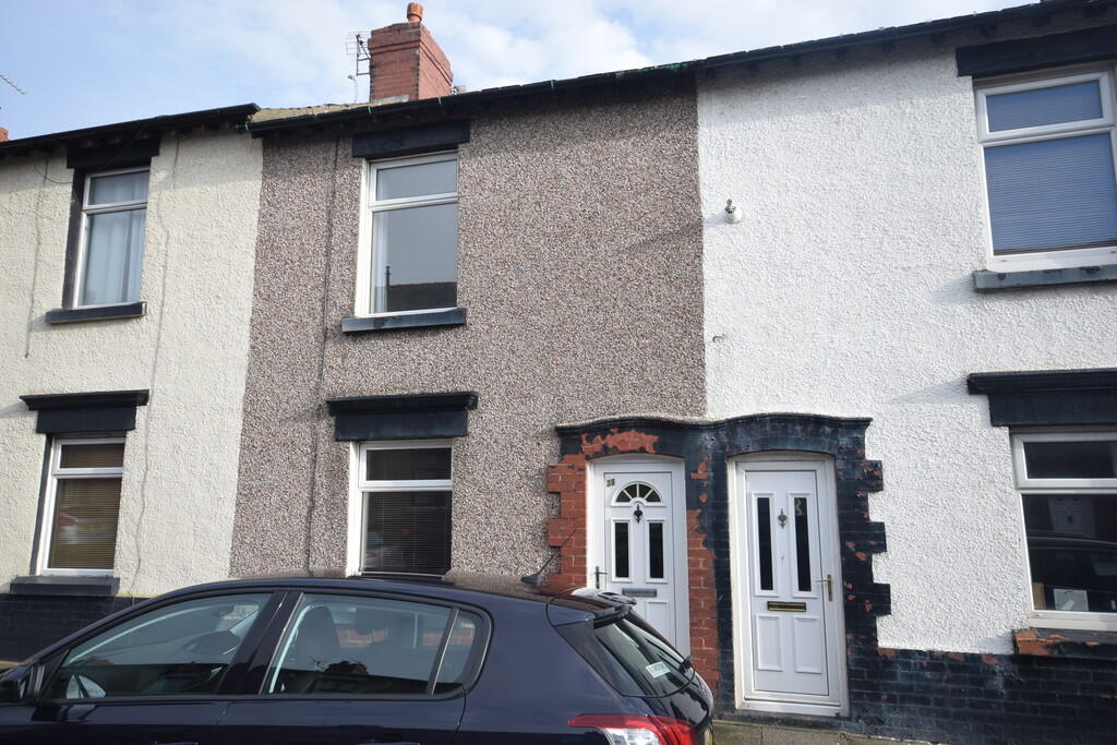 Main image of property: Dartmouth Street, Walney