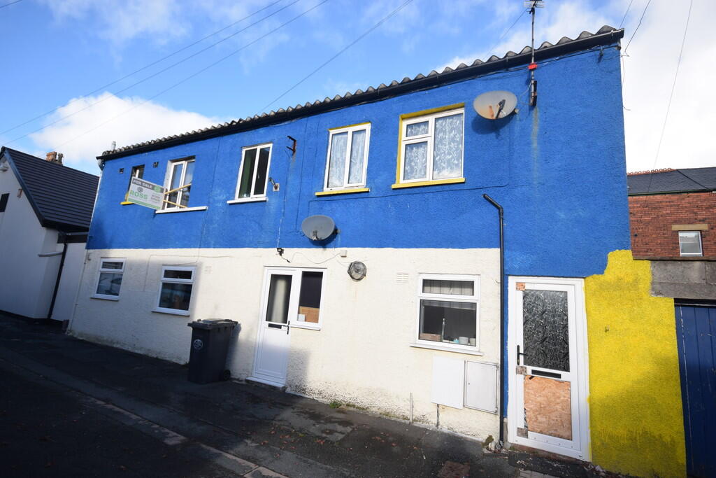 Main image of property: Hart Street, Ulverston