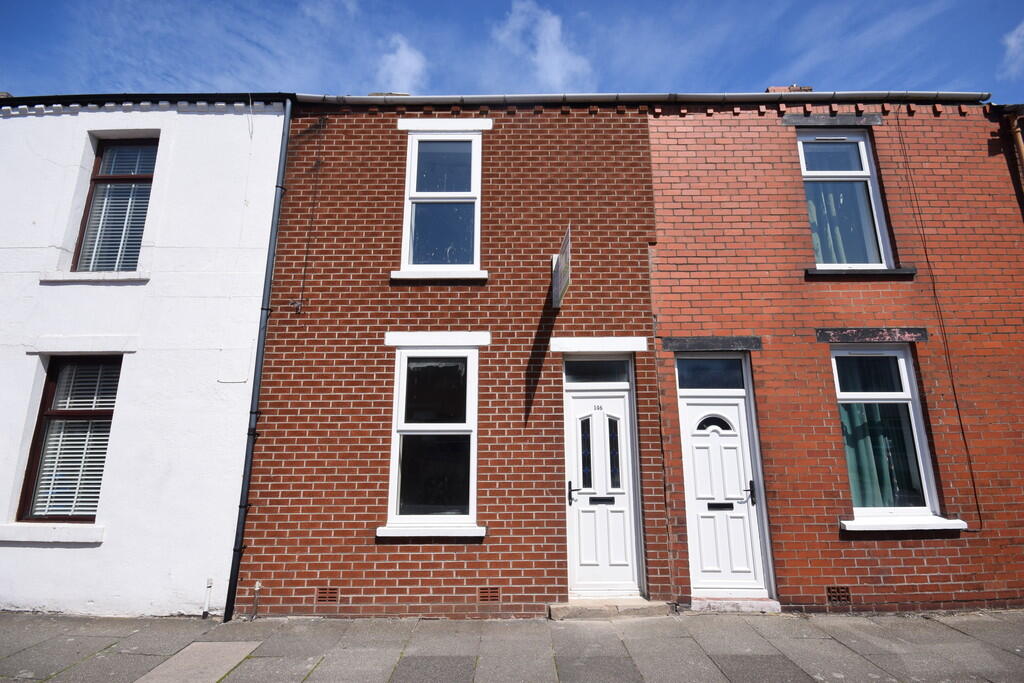 Main image of property: Marsh Street, Barrow-in-Furness