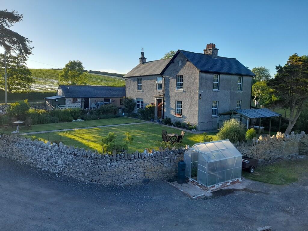 Main image of property: Moat Farm, Aldingham, Ulverston