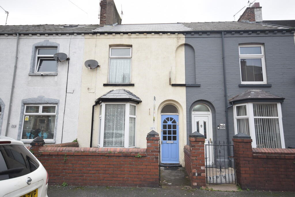 Main image of property: Ramsden Street, Barrow-in-Furness