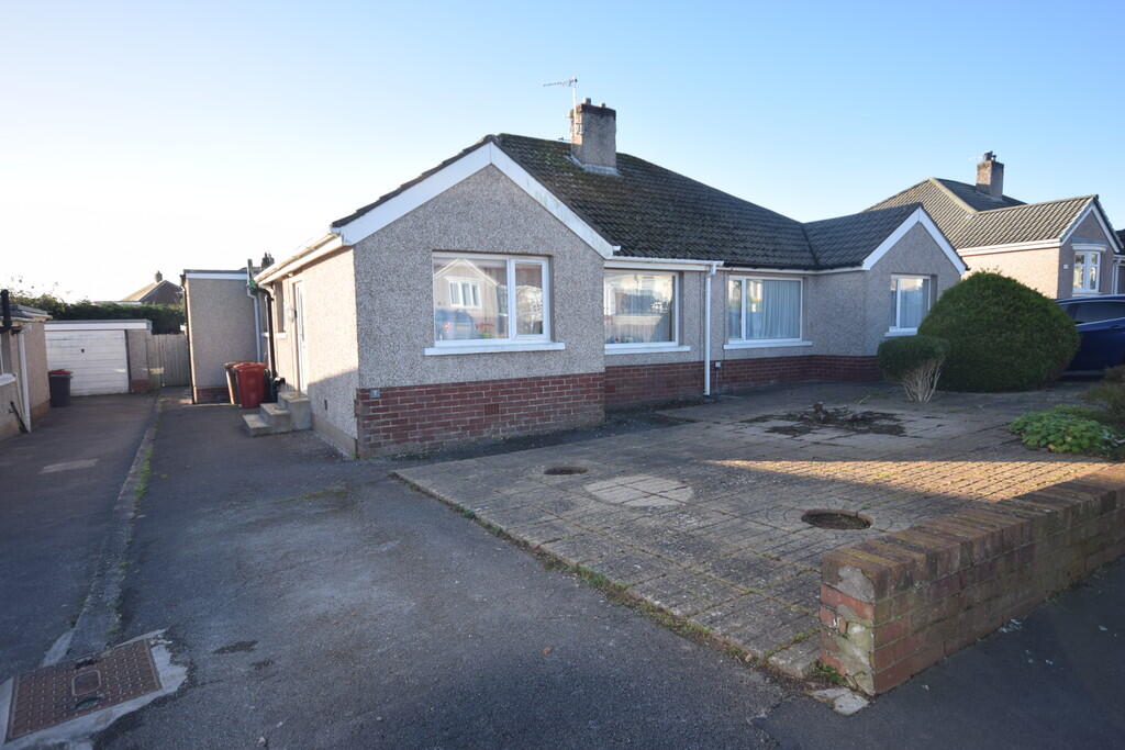 Main image of property: Portland Crescent, Barrow-in-Furness