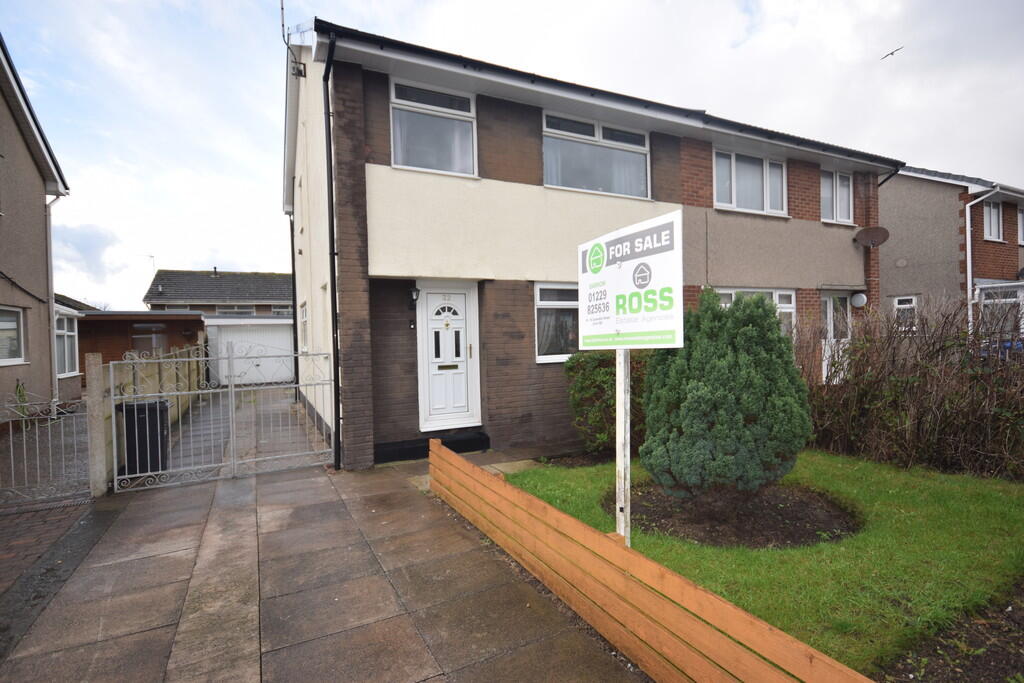 Main image of property: Chester Street, Barrow-in-Furness