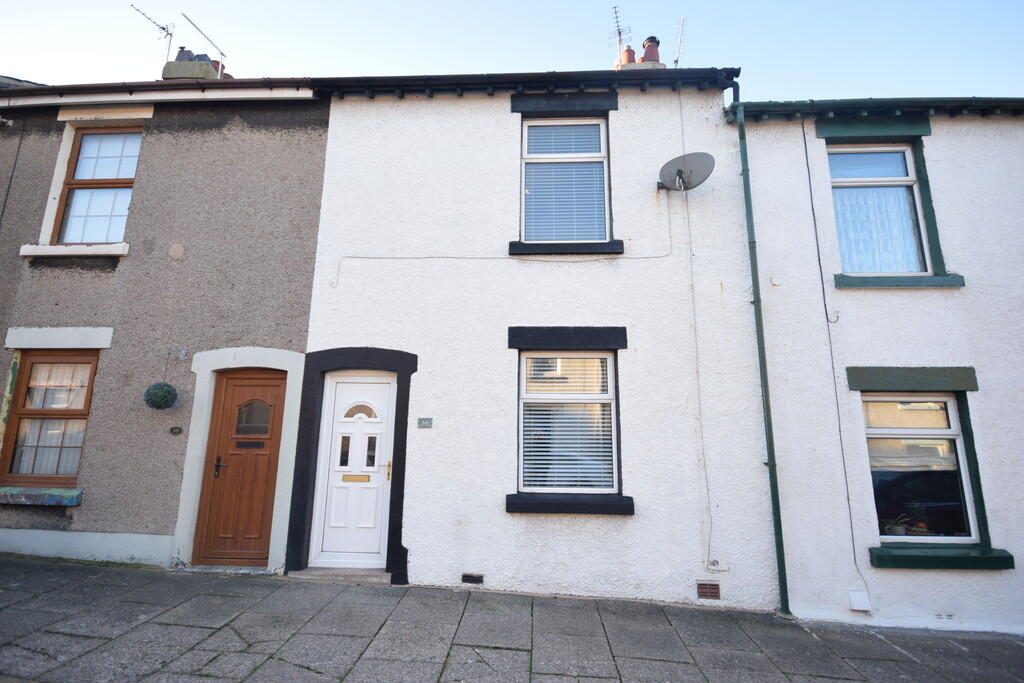 Main image of property: Portsmouth Street, Walney, Barrow-in-Furness