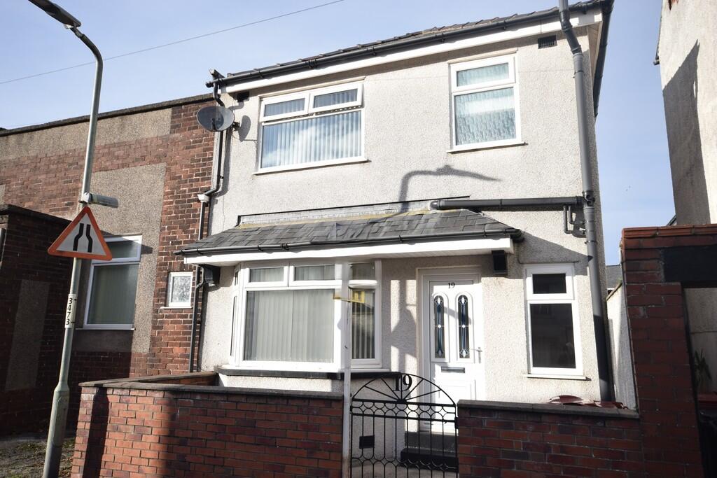 Main image of property: Dalton Lane, Barrow-in-Furness