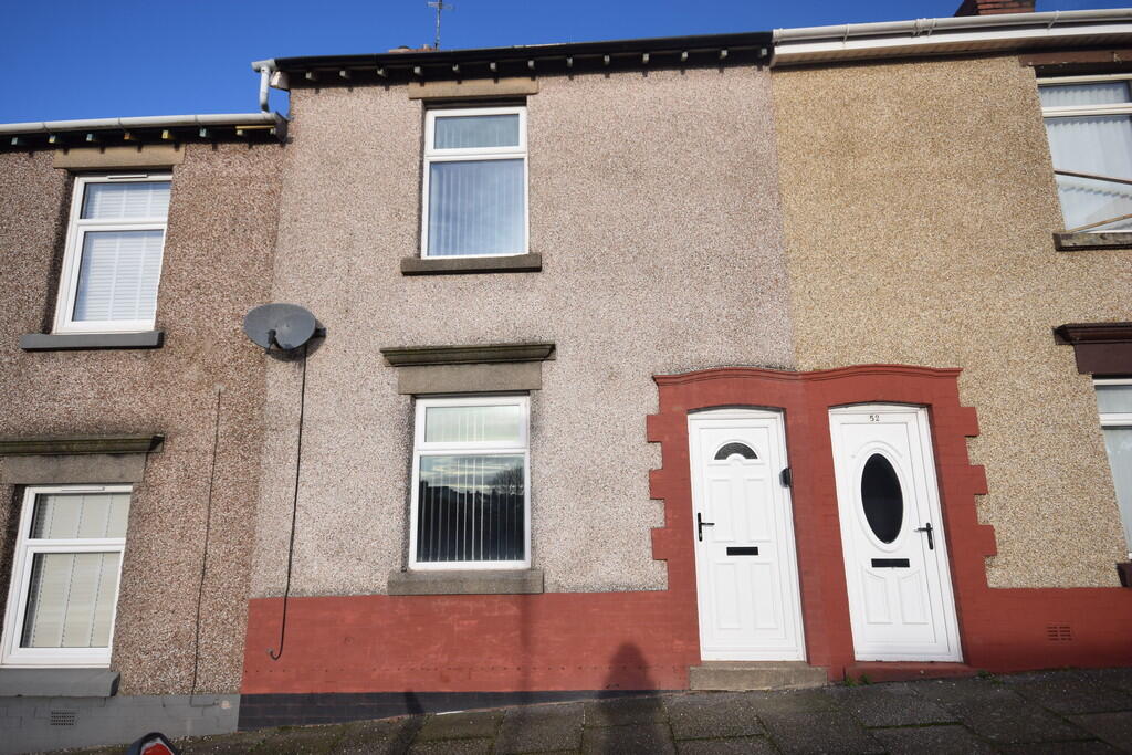 Main image of property: Bristol Street, Walney, Barrow-in-Furness