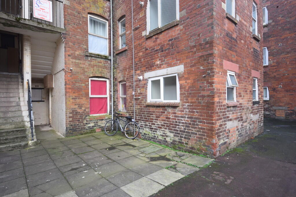 Main image of property: Egerton Court, Barrow-in-Furness