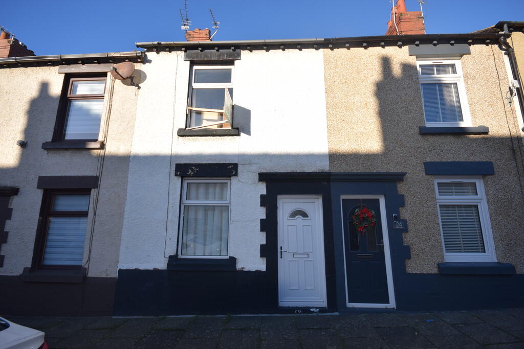 Main image of property: Delhi Street, Walney