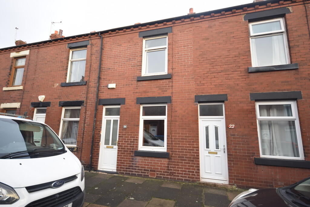 Main image of property: Kent Street, Barrow-in-Furness