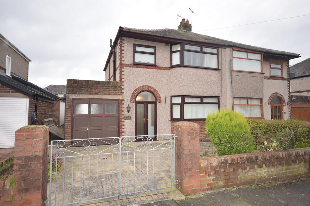 Main image of property: Norland Avenue, Barrow-in-Furness