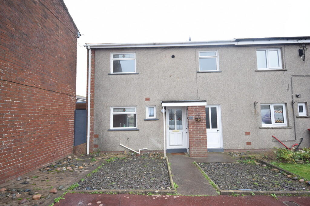 Main image of property: Quantock Green, Barrow-in-Furness