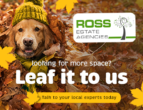 Get brand editions for Ross Estate Agencies, Barrow In Furness