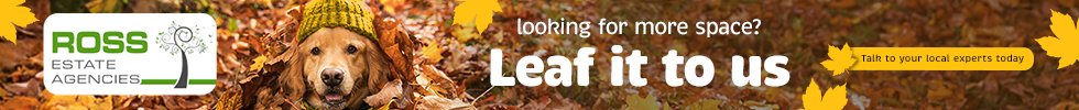 Get brand editions for Ross Estate Agencies, Barrow In Furness