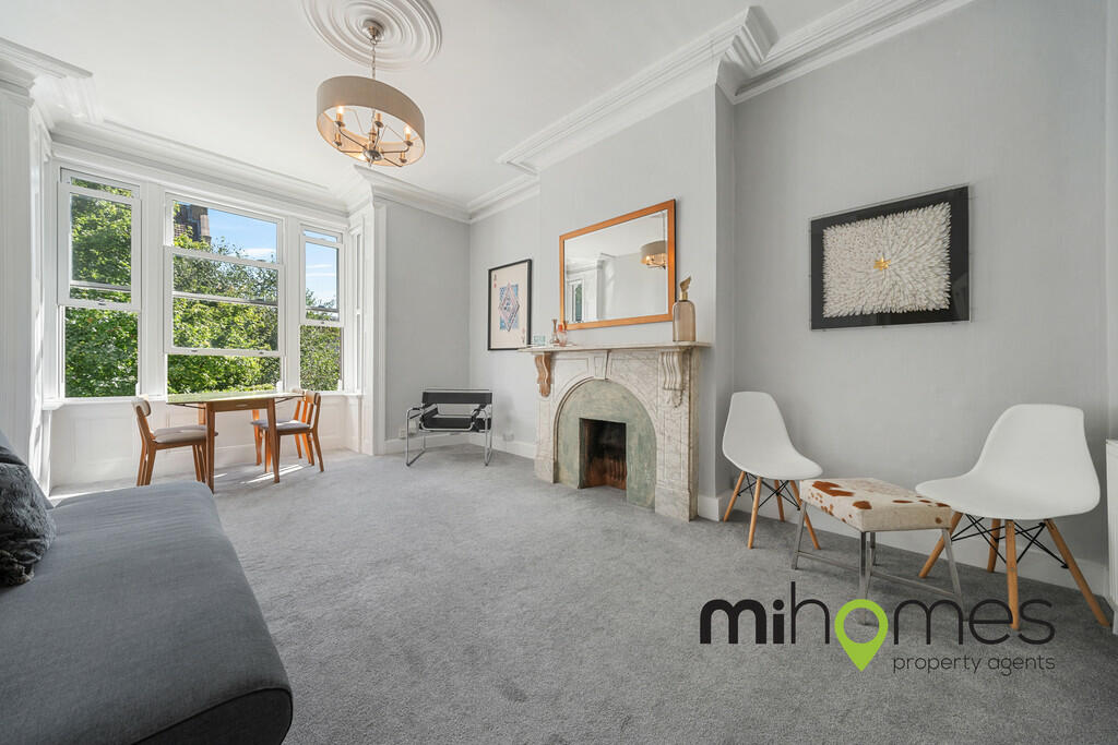 Main image of property: Foulden Road, London