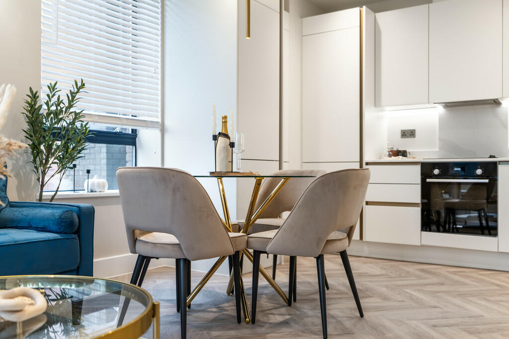 Additional property image - Clarence House, St. Albans | New Build Apartments Now Launched