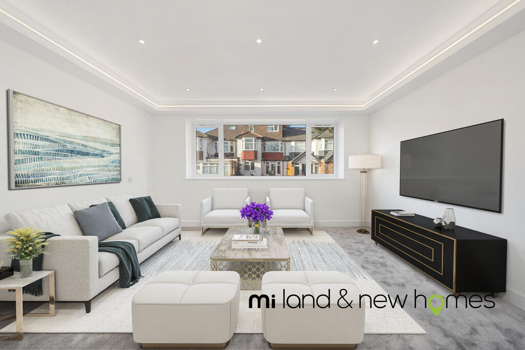 Main image of property: Chase Road, London