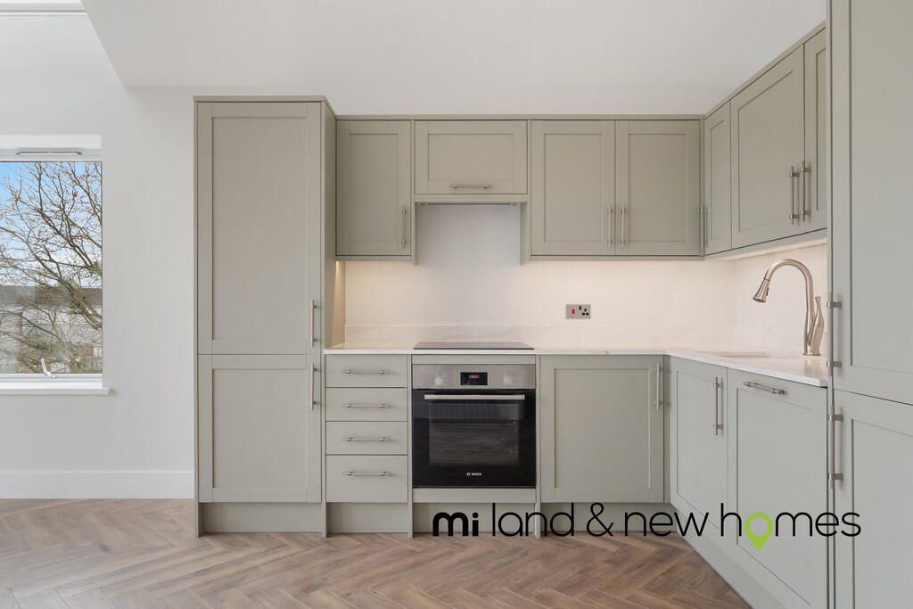 Main image of property: Parkside, Waltham Cross