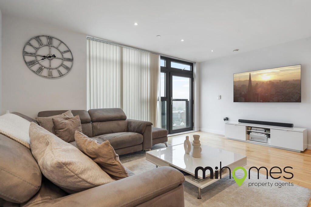 Main image of property: Colman Parade, Enfield