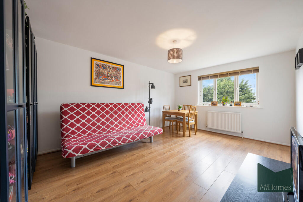 Main image of property: Cambridge Gardens, Muswell Hill