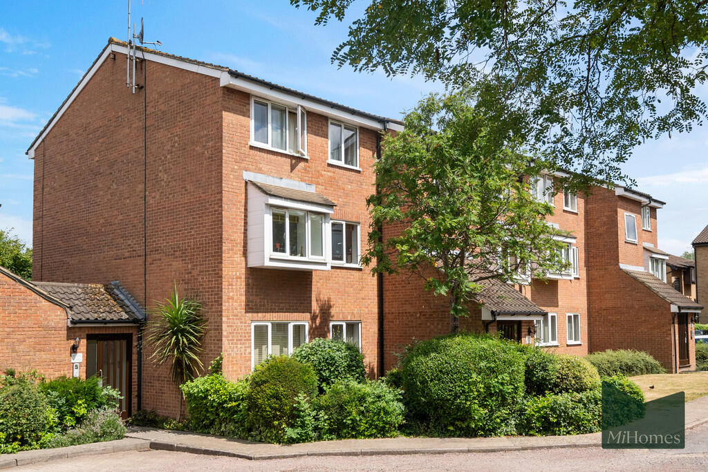 Main image of property: Cambridge Gardens, Muswell Hill