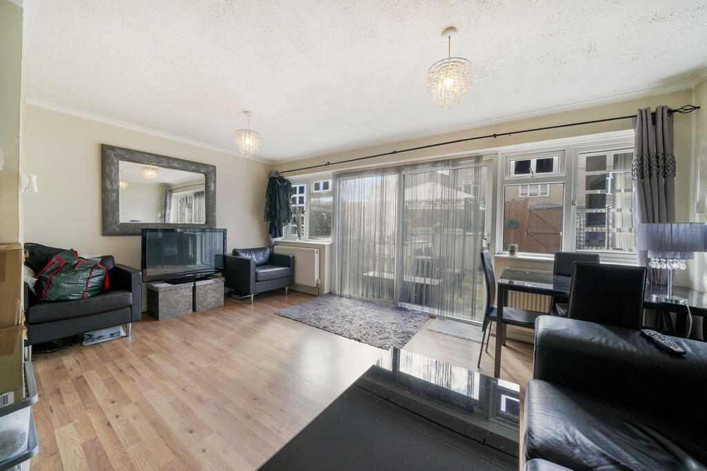 Main image of property: Millbank, Demesne Road