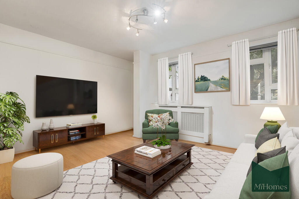 Main image of property: Abbots Manor, London