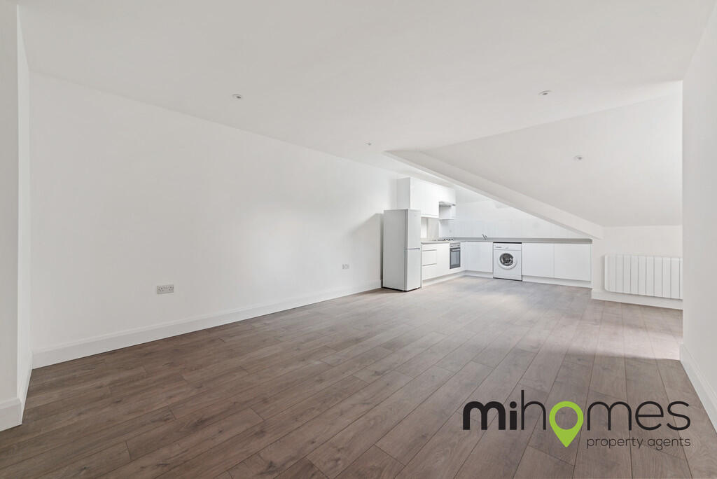 Main image of property: Key Point, Potters Bar