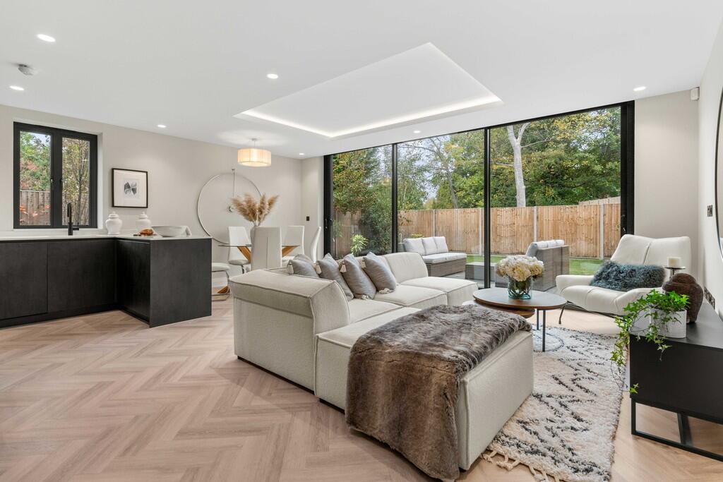 Main image of property: The Blenheim