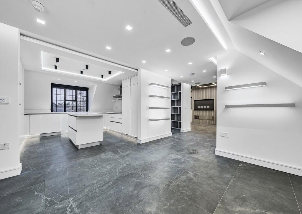 Main image of property: Beech Hill Avenue, Barnet