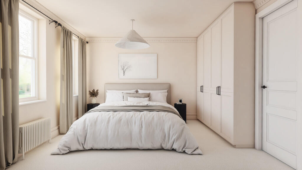 Main image of property: Maple Rise, Muswell Hill, N10