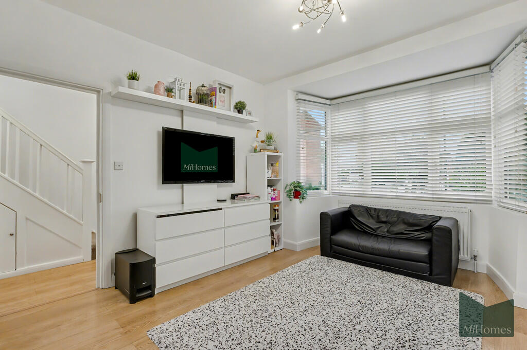 Main image of property: Fife Road, London