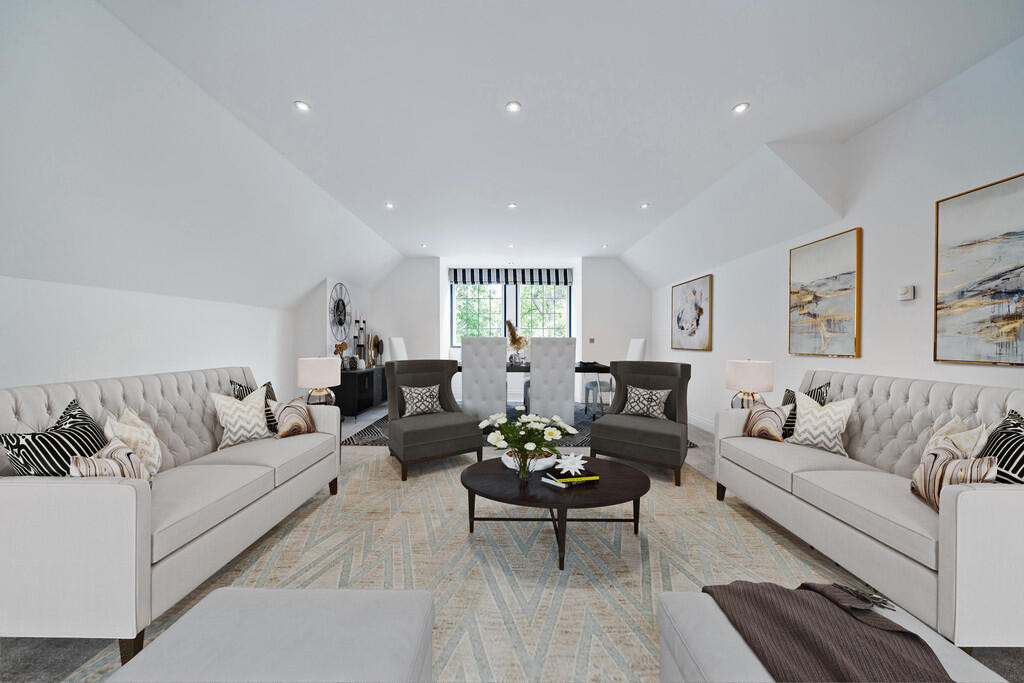 Main image of property: Buckley Court, Hadley Wood