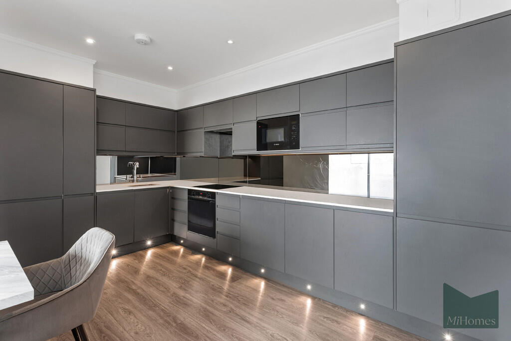 Main image of property: Penthouse, Dudley House, The Grove