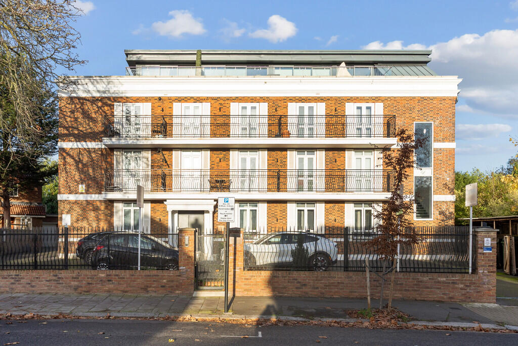 Main image of property: The Grove, Isleworth