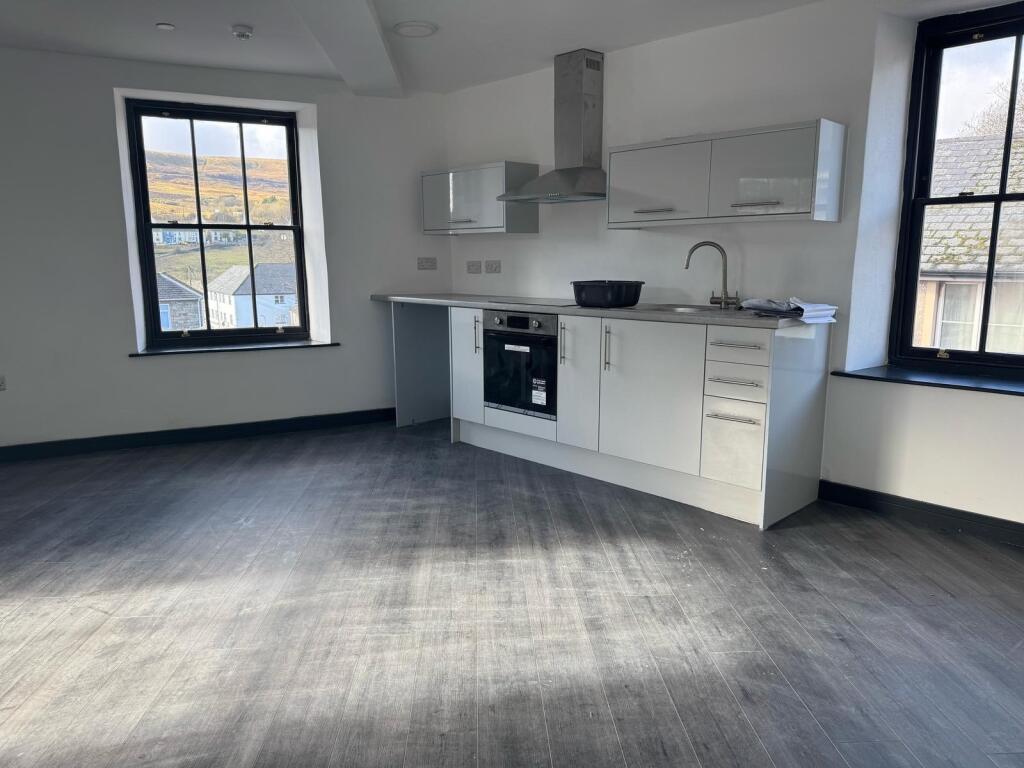 Main image of property: Broad Street, Blaenavon, Pontypool