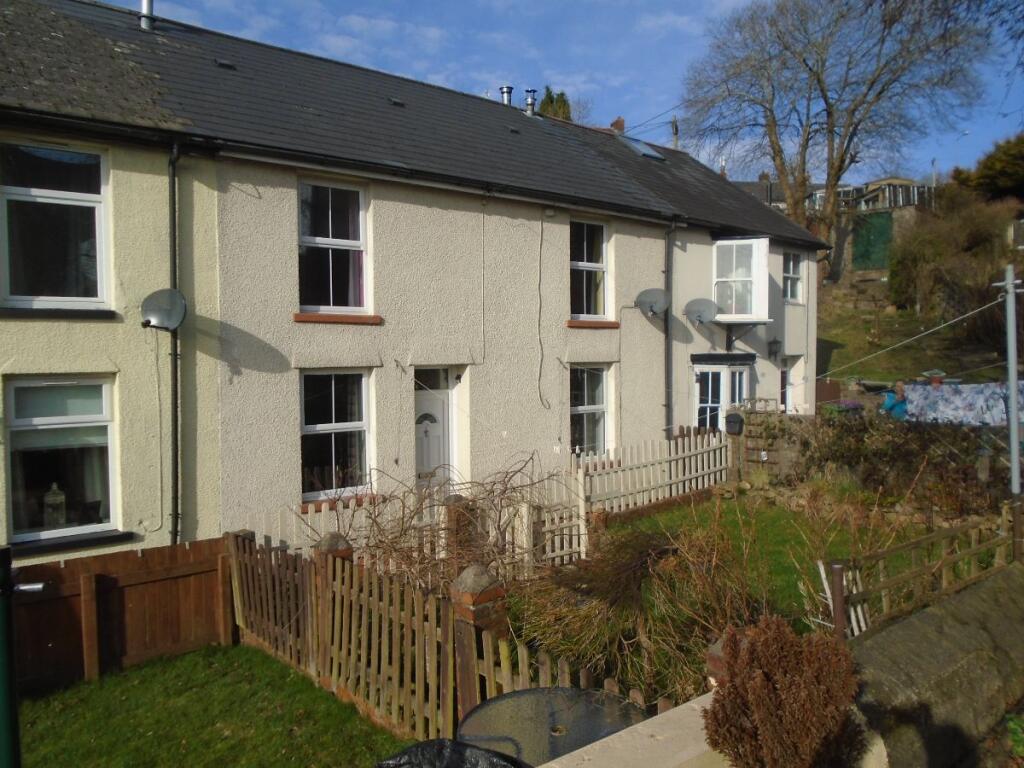 Main image of property: Lower Ellick Street