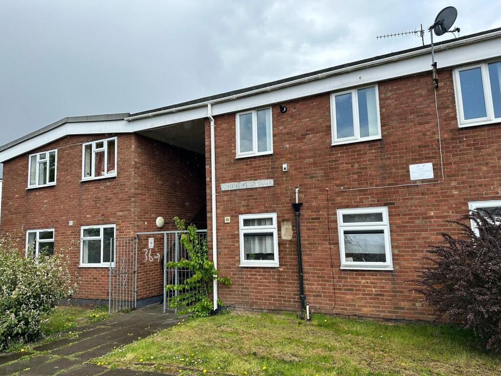 Main image of property: Pontnewydd Walk, Cwmbran