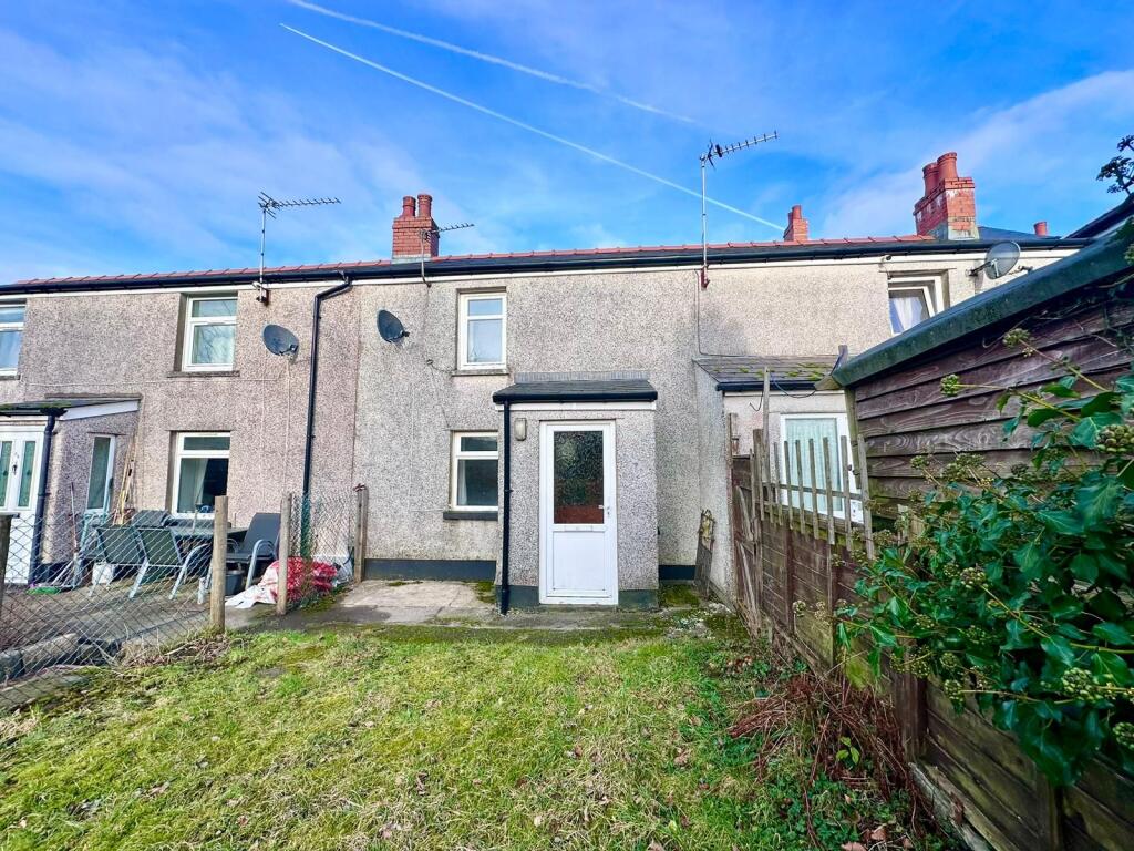 Main image of property: Stanley Road, Garndiffaith, Pontypool