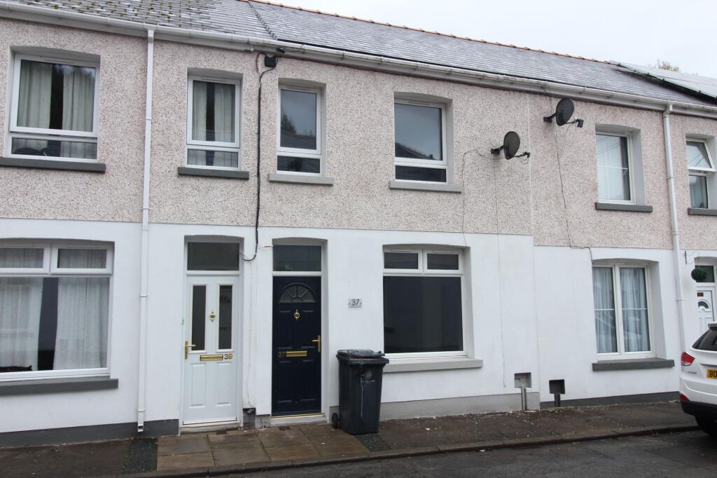 Main image of property: Upper Arail Street, Six Bells, Abertillery
