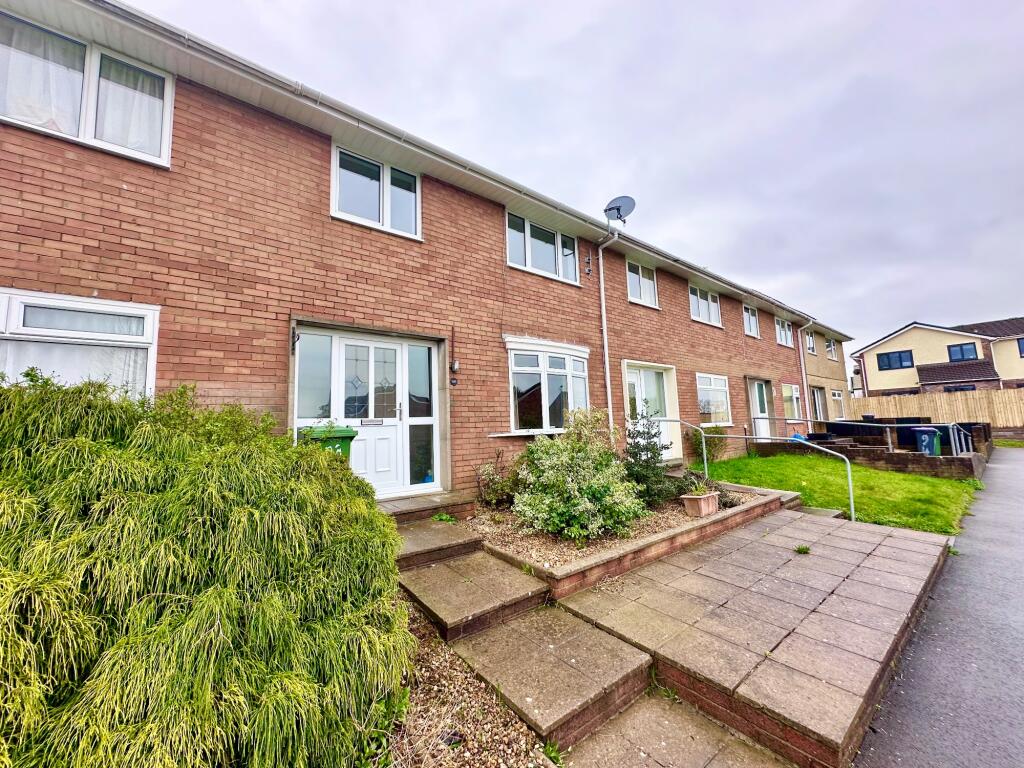 Main image of property: Brynhyfryd, Croesyceiliog, Cwmbran