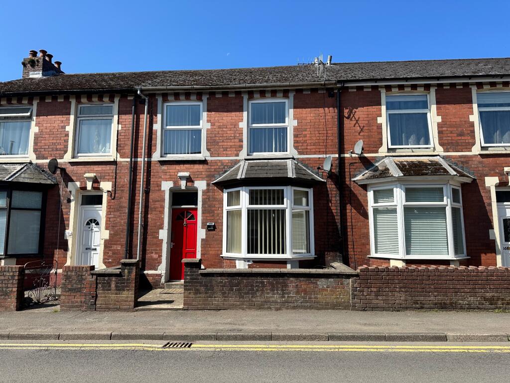 Main image of property: Machine Meadow, Pontnewynydd, Pontypool