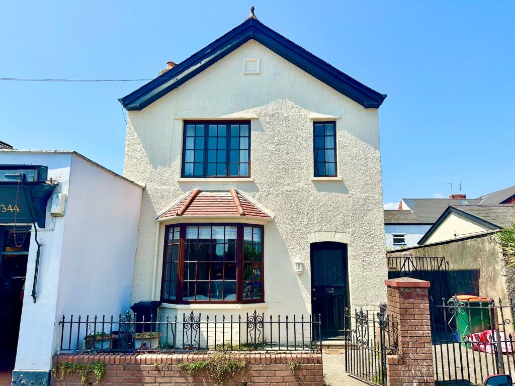Main image of property: Goldcroft Common, Caerleon, Newport