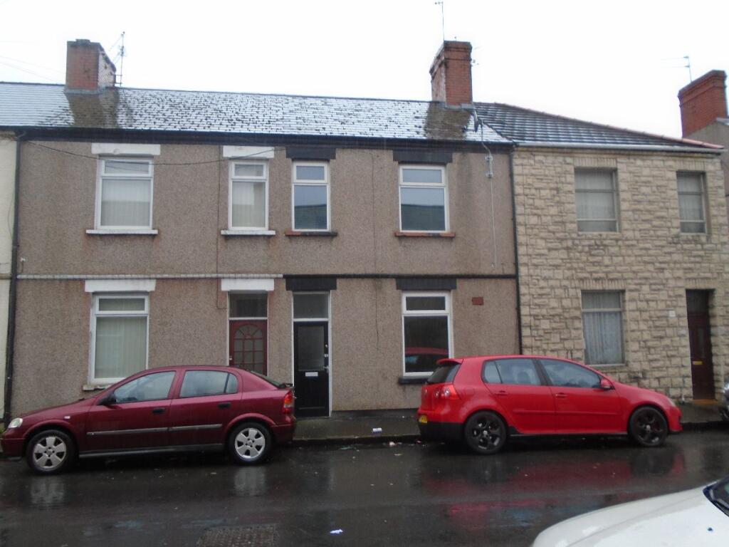 Main image of property: Prince Street