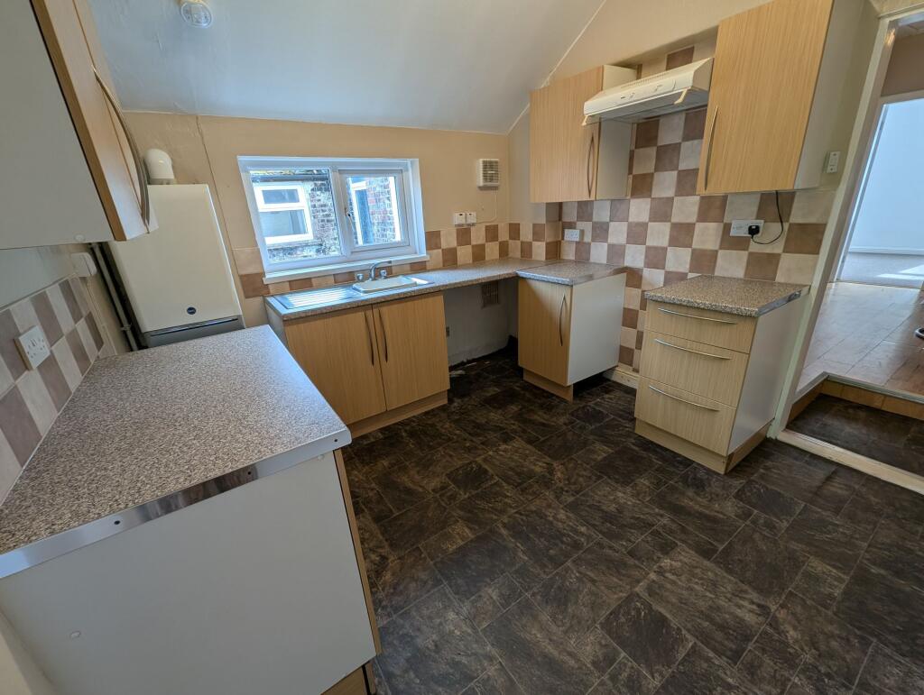 Main image of property: Windsor Road, Griffithstown, Pontypool